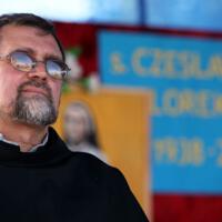 Zdjęcie ilustracyjne wiadomości: <b>Seminarium naukowe połączone z nadaniem imienia siostry Czesławy Lorek Szkole Podstawowej w Biczycach Dolnych</b> #33