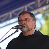 Zdjęcie ilustracyjne wiadomości: <b>Seminarium naukowe połączone z nadaniem imienia siostry Czesławy Lorek Szkole Podstawowej w Biczycach Dolnych</b> #35