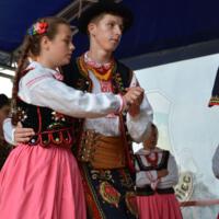 Zdjęcie ilustracyjne wiadomości: <b>Festyn rodzinny w Kurowie!</b> #10