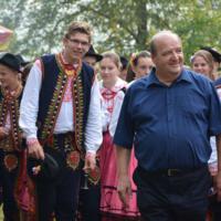 Zdjęcie ilustracyjne wiadomości: <b>Festyn rodzinny w Kurowie!</b> #16