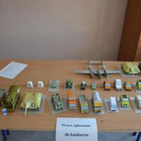 Zdjęcie ilustracyjne wiadomości: KONKURS MODELARSKI – zgłaszanie prac do 26 sierpnia 2015r.! #1
