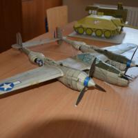 Zdjęcie ilustracyjne wiadomości: KONKURS MODELARSKI – zgłaszanie prac do 26 sierpnia 2015r.! #2