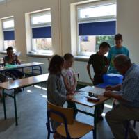 Zdjęcie ilustracyjne wiadomości: KONKURS MODELARSKI – zgłaszanie prac do 26 sierpnia 2015r.! #3