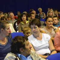 Zdjęcie ilustracyjne wiadomości: Konferencja podsumowująca kolejny projekt pod nazwą "Internecik też dla dzieci – Etap II" #1