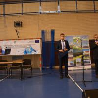 Zdjęcie ilustracyjne wiadomości: Konferencja podsumowująca kolejny projekt pod nazwą "Internecik też dla dzieci – Etap II" #3