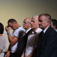 Zdjęcie ilustracyjne wiadomości: <b>Uroczysta inauguracja nowego roku szkolnego 2015/2016 w Gminie Chełmiec</b> #3
