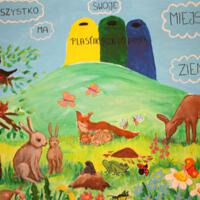 Zdjęcie ilustracyjne wiadomości: <b>”Segreguj odpady – dbaj o siebie i środowisko” - znamy laureatów konkursu</b> #1