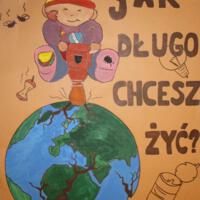Zdjęcie ilustracyjne wiadomości: <b>”Segreguj odpady – dbaj o siebie i środowisko” - znamy laureatów konkursu</b> #2