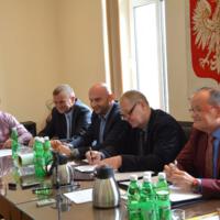 Zdjęcie ilustracyjne wiadomości: <b>X sesja Rady Gminy Chełmiec</b> #1