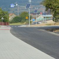 Zdjęcie ilustracyjne wiadomości: <b>Zakończył się remont drogi gminnej „Cmentarz - Niwy” w ramach programu „Schetynówki”</b> #1