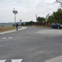 Zdjęcie ilustracyjne wiadomości: <b>Zakończył się remont drogi gminnej „Cmentarz - Niwy” w ramach programu „Schetynówki”</b> #4