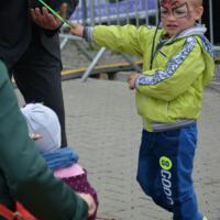 Zdjęcie ilustracyjne wiadomości: Festyn ekologiczny w Biczycach Dolnych #7
