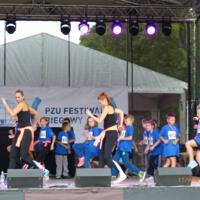 Zdjęcie ilustracyjne wiadomości: <b>Festiwal Biegowy w Krynicy - Zdroju.</b> #4