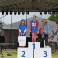 Zdjęcie ilustracyjne wiadomości: <b>Festiwal Biegowy w Krynicy - Zdroju.</b> #7