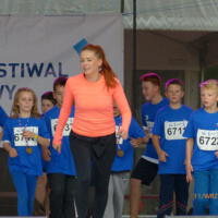 Zdjęcie ilustracyjne wiadomości: <b>Festiwal Biegowy w Krynicy - Zdroju.</b> #16