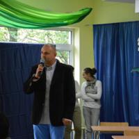 Zdjęcie ilustracyjne wiadomości: Wręczenie nagród Wójta z okazji Dnia Edukacji Narodowej. #5