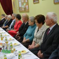 Zdjęcie ilustracyjne wiadomości: 39 par świętowało jubileusz 60- i 50-lecia pożycia małżeńskiego #7