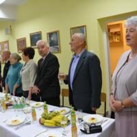 Zdjęcie ilustracyjne wiadomości: 39 par świętowało jubileusz 60- i 50-lecia pożycia małżeńskiego #11
