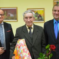 Zdjęcie ilustracyjne wiadomości: 39 par świętowało jubileusz 60- i 50-lecia pożycia małżeńskiego #32