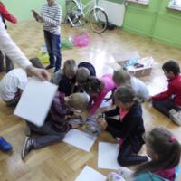 Zdjęcie ilustracyjne wiadomości: <b>Z ekologią za pan brat</b> #5