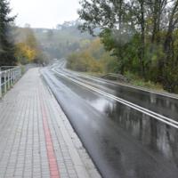 Zdjęcie ilustracyjne wiadomości: <b>Powstało 3 km chodnika w Librantowej</b> #4