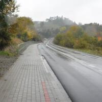 Zdjęcie ilustracyjne wiadomości: <b>Powstało 3 km chodnika w Librantowej</b> #5