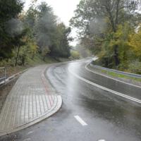 Zdjęcie ilustracyjne wiadomości: <b>Powstało 3 km chodnika w Librantowej</b> #6