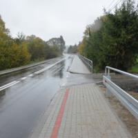 Zdjęcie ilustracyjne wiadomości: <b>Powstało 3 km chodnika w Librantowej</b> #7