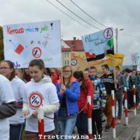Zdjęcie ilustracyjne wiadomości: VIII edycja kampanii NO PROMIL – NO PROBLEM #62