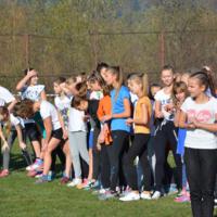 Zdjęcie ilustracyjne wiadomości: <b>XXIII Bieg Legionisty - Marcinkowice 2015r. </b> #6