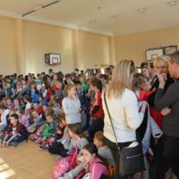 Zdjęcie ilustracyjne wiadomości: <b>XXIII Bieg Legionisty - Marcinkowice 2015r. </b> #24