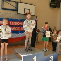 Zdjęcie ilustracyjne wiadomości: <b>XXIII Bieg Legionisty - Marcinkowice 2015r. </b> #25