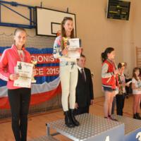 Zdjęcie ilustracyjne wiadomości: <b>XXIII Bieg Legionisty - Marcinkowice 2015r. </b> #27