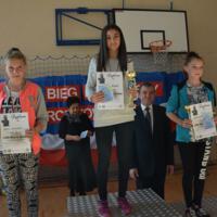 Zdjęcie ilustracyjne wiadomości: <b>XXIII Bieg Legionisty - Marcinkowice 2015r. </b> #28