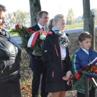 Zdjęcie ilustracyjne wiadomości: <b>XXIII Bieg Legionisty - Marcinkowice 2015r. </b> #32