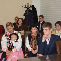 Zdjęcie ilustracyjne wiadomości: Nagrody za działalność społeczną w zakresie kultury i sportu na 
terenie Gminy Chełmiec #2