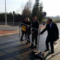 Zdjęcie ilustracyjne wiadomości: <b>Informujemy, że obwodnica zachodnia Nowego Sącza została już otwarta, mieszkańcy regionu mogą już z niej korzystać.</b> #3