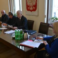 Zdjęcie ilustracyjne wiadomości: XIV sesja Rady Gminy Chełmiec #1