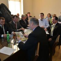 Zdjęcie ilustracyjne wiadomości: XIV sesja Rady Gminy Chełmiec #2