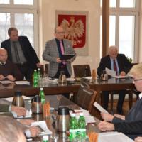 Zdjęcie ilustracyjne wiadomości: XVI sesja Rady Gminy Chełmiec  #1