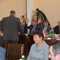 Zdjęcie ilustracyjne wiadomości: XVI sesja Rady Gminy Chełmiec  #2