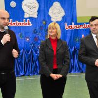 Zdjęcie ilustracyjne wiadomości: Dzień Seniora w Chomranicach #1