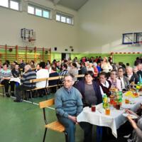Zdjęcie ilustracyjne wiadomości: Dzień Seniora w Chomranicach #38