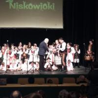Zdjęcie ilustracyjne wiadomości: Gratulujemy pięknego jubileuszu! 10 lat Niskowioków! #1