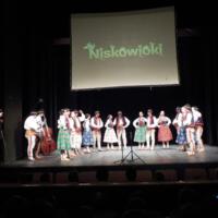 Zdjęcie ilustracyjne wiadomości: Gratulujemy pięknego jubileuszu! 10 lat Niskowioków! #11