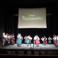 Zdjęcie ilustracyjne wiadomości: Gratulujemy pięknego jubileuszu! 10 lat Niskowioków! #19