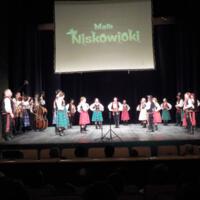 Zdjęcie ilustracyjne wiadomości: Gratulujemy pięknego jubileuszu! 10 lat Niskowioków! #20