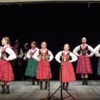 Zdjęcie ilustracyjne wiadomości: Gratulujemy pięknego jubileuszu! 10 lat Niskowioków! #22