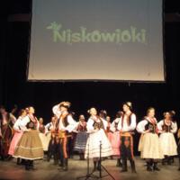 Zdjęcie ilustracyjne wiadomości: Gratulujemy pięknego jubileuszu! 10 lat Niskowioków! #42