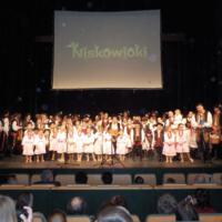 Zdjęcie ilustracyjne wiadomości: Gratulujemy pięknego jubileuszu! 10 lat Niskowioków! #44
